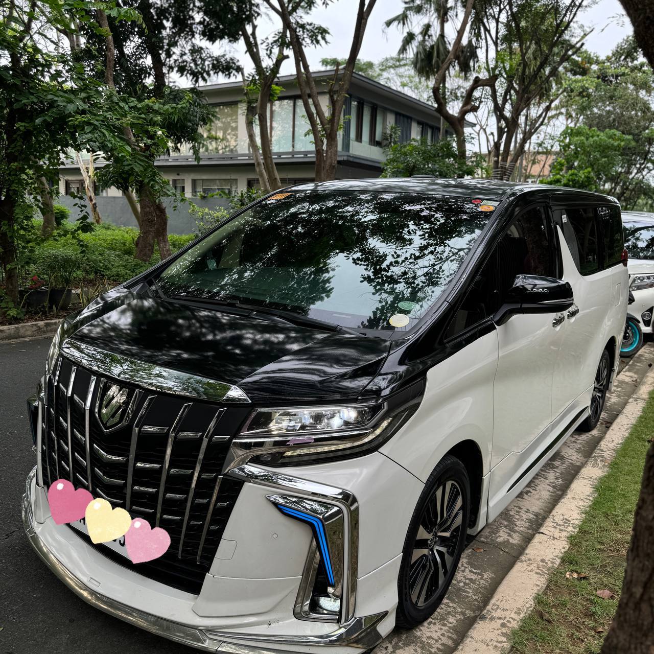 阿尔法 20年 10万公里 190万