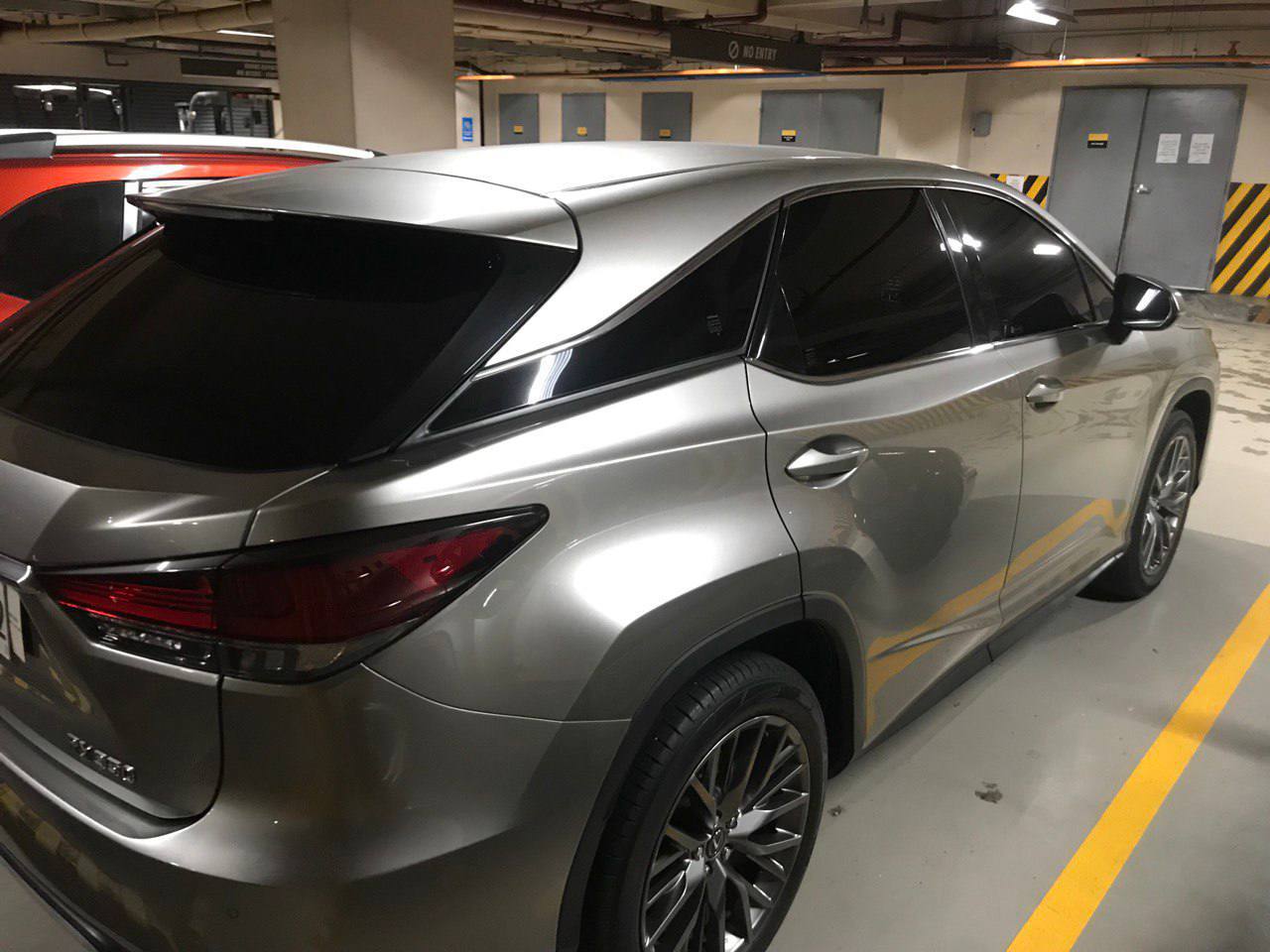 2021  款40000km