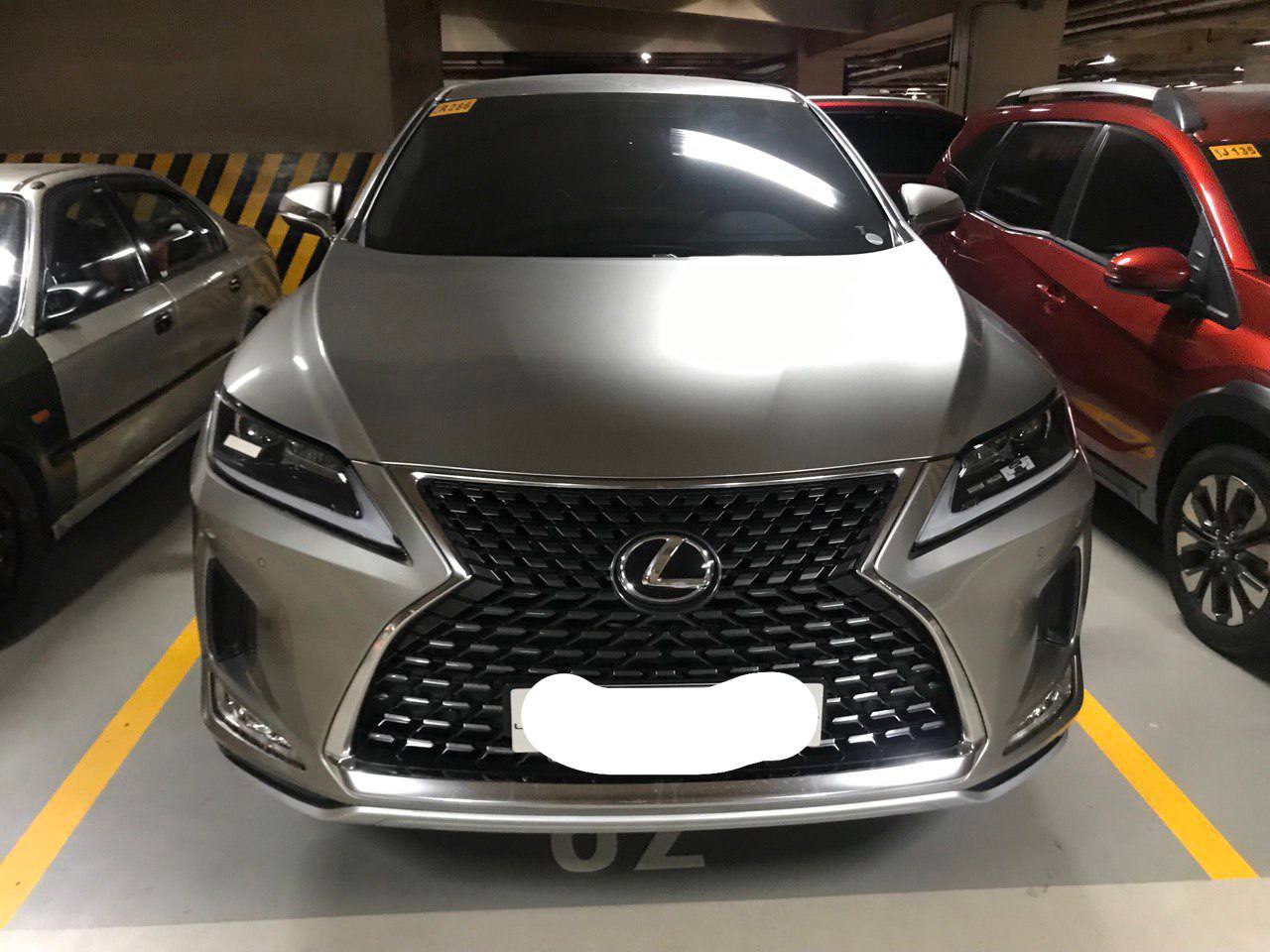 2021  款40000km