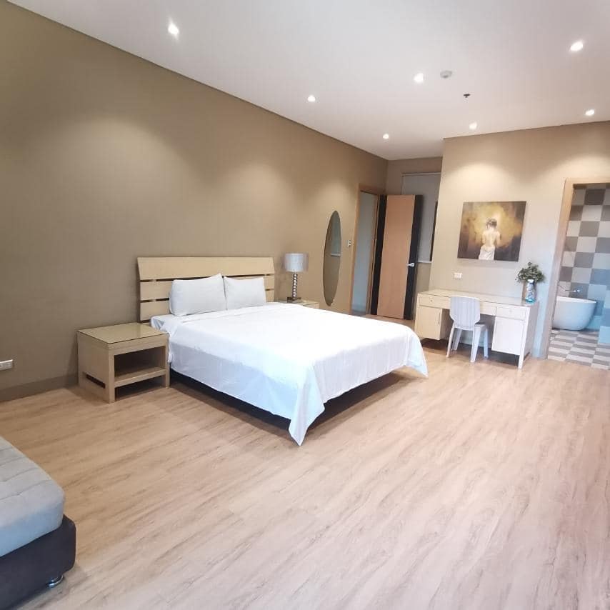 一手出租THE LUXE RESIDENCES MAIN,  BGC 豪华公寓多套  