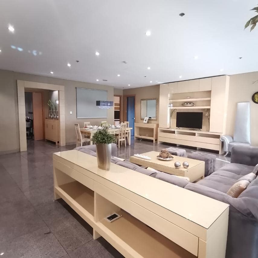 一手出租THE LUXE RESIDENCES MAIN, BGC 豪华公寓多套