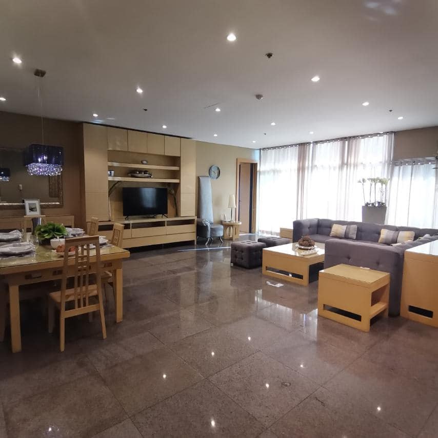 一手出租THE LUXE RESIDENCES MAIN,  BGC 豪华公寓多套  