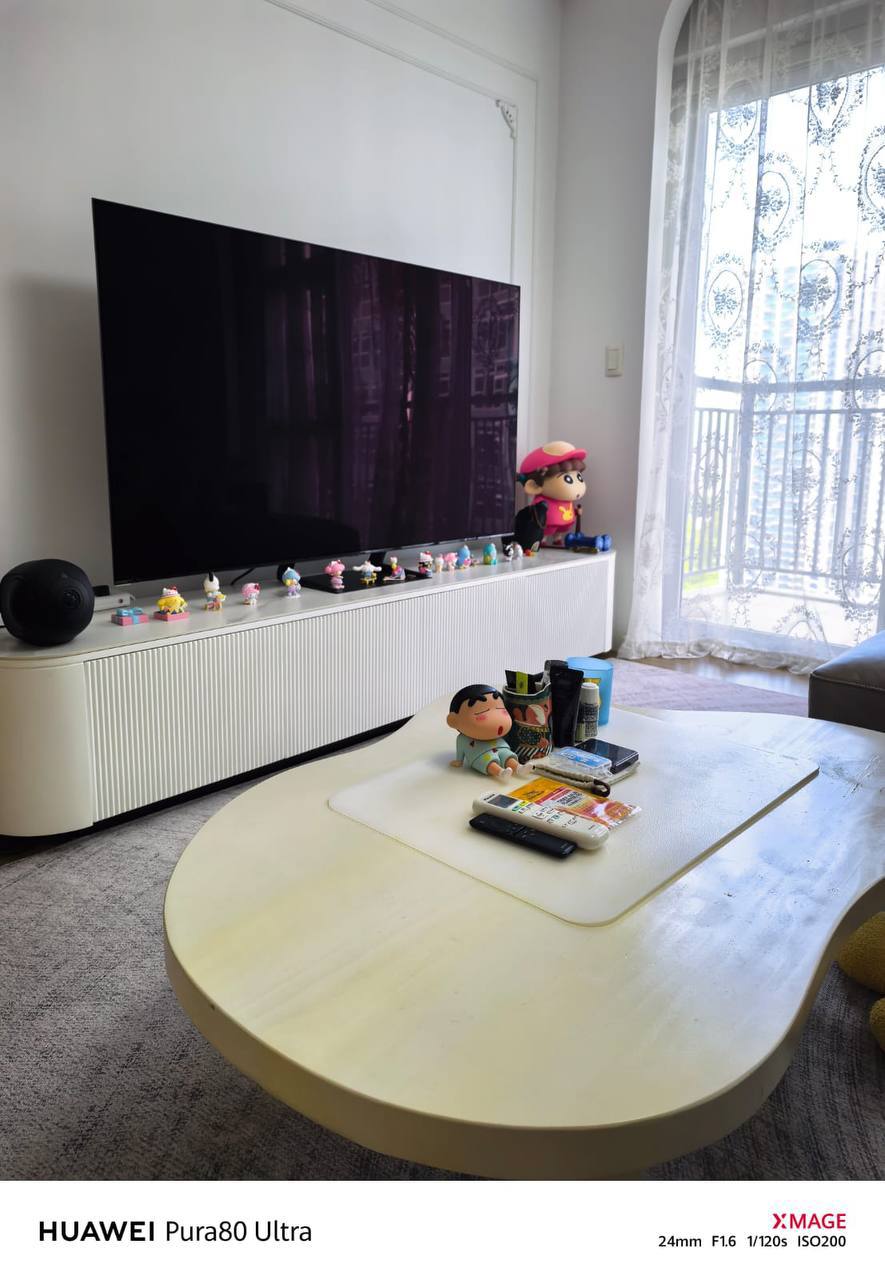 Verve Residences T2顶楼 二房 120k  一手出租