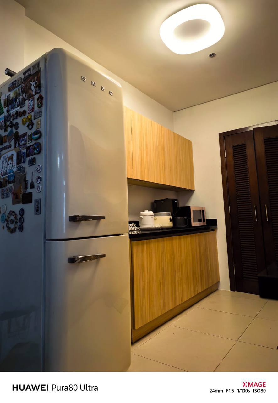 Verve Residences T2顶楼 二房 120k  一手出租