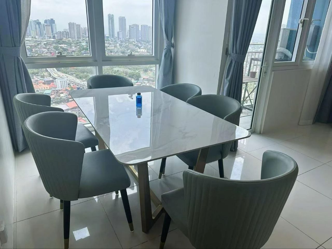 BGC Park avenue 一手出租