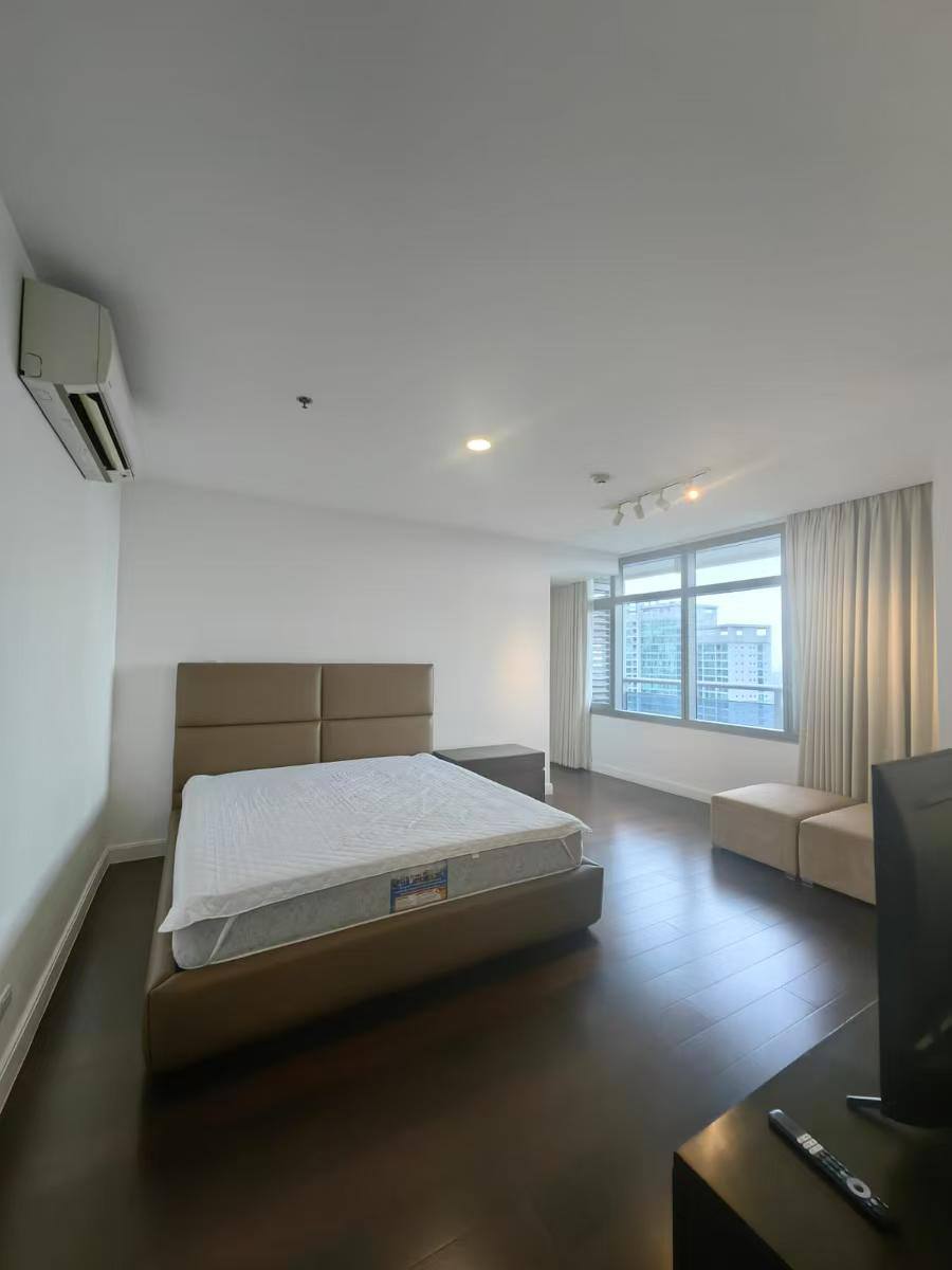 The suites BGC 一手出租