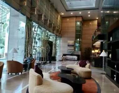 Makati 四房出租