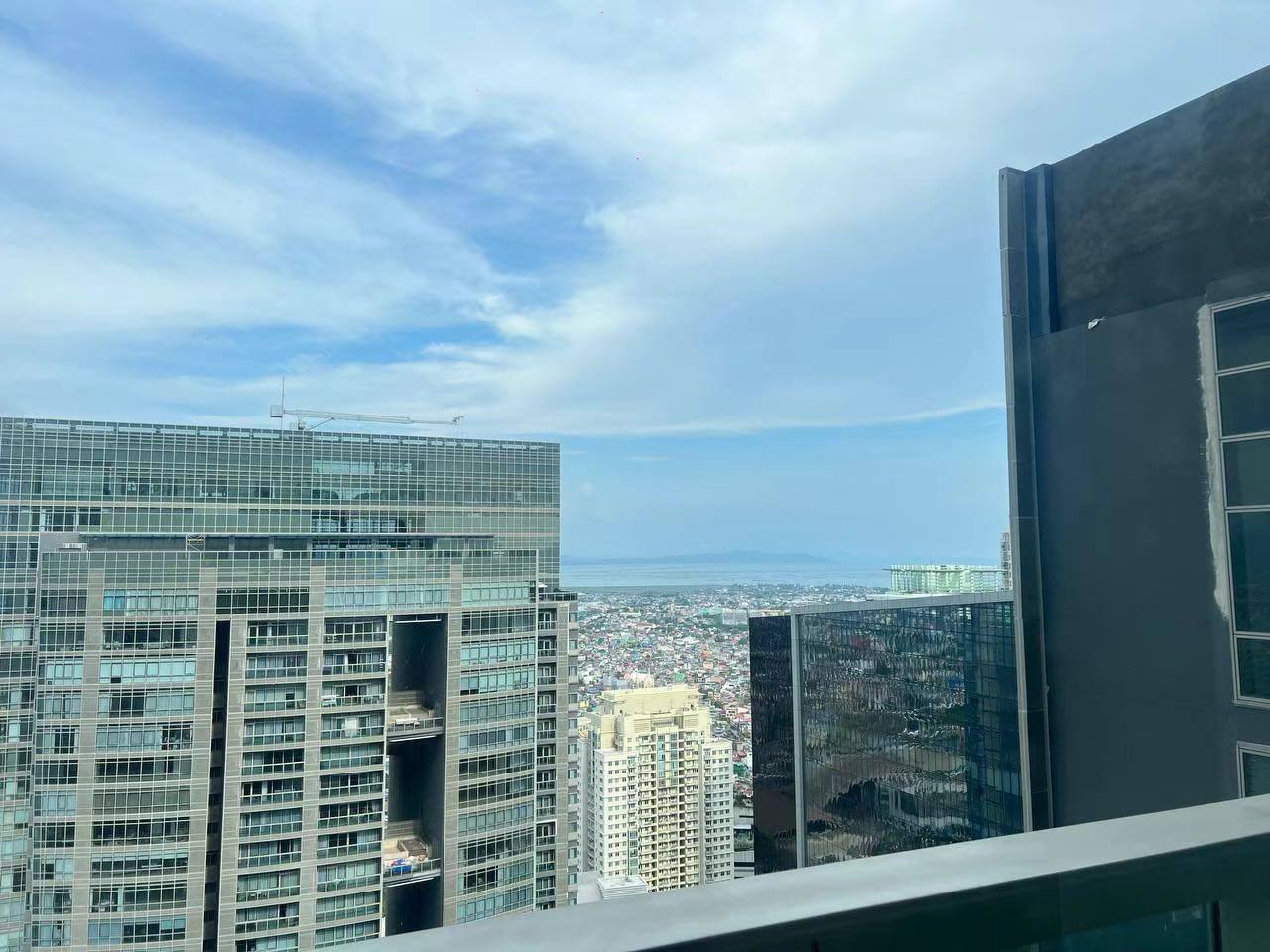 BGC 一手房源出租