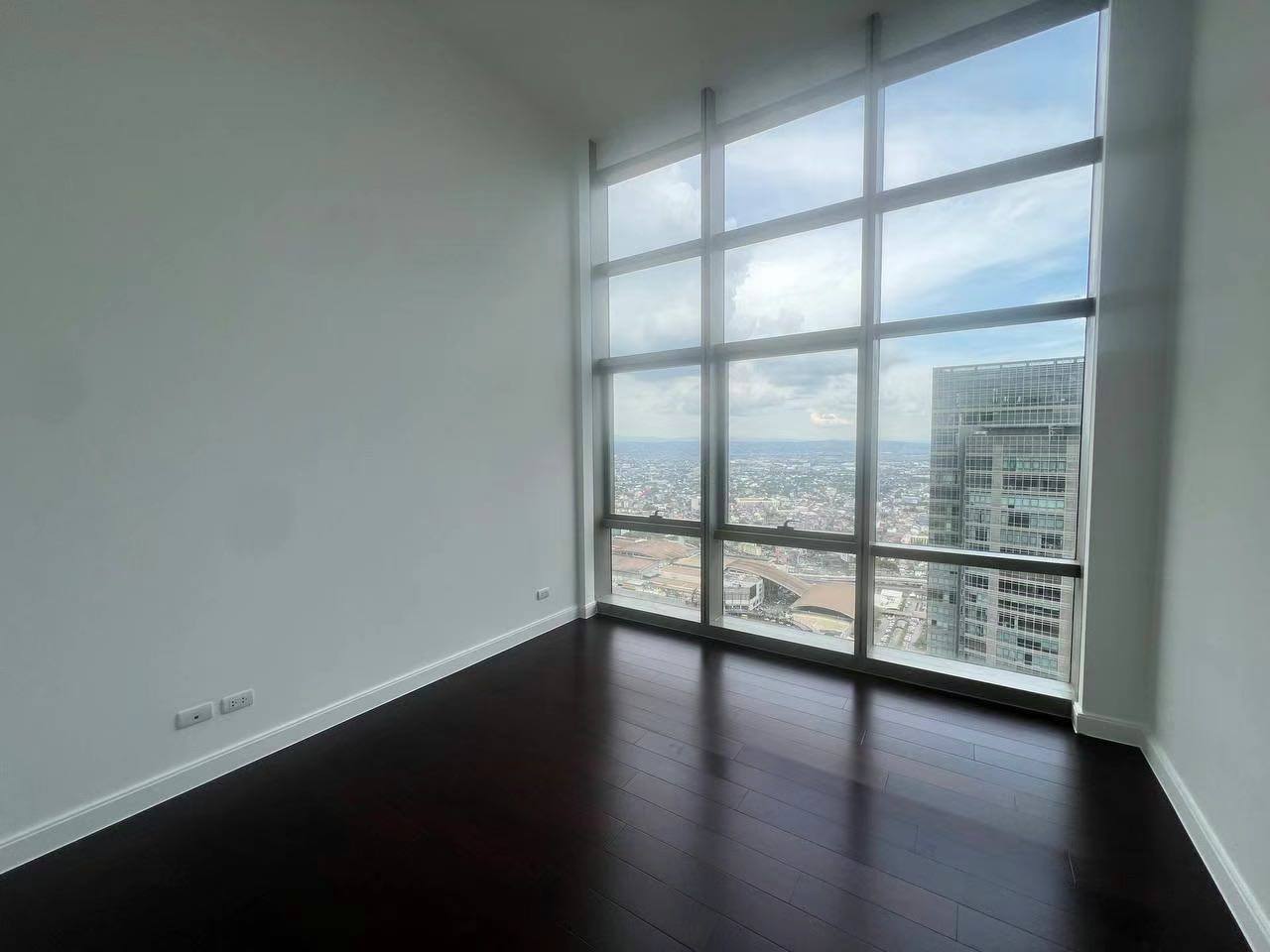 BGC 一手房源出租
