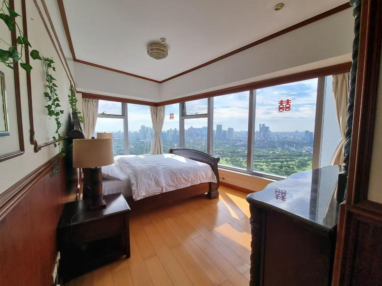 BGC 三房一手出租