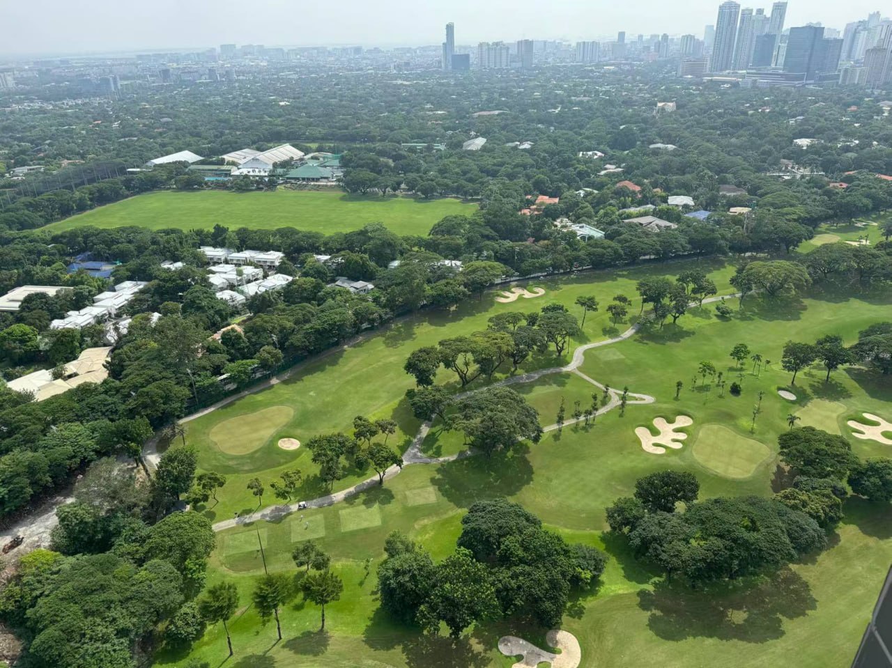 BGC 三房一手出租