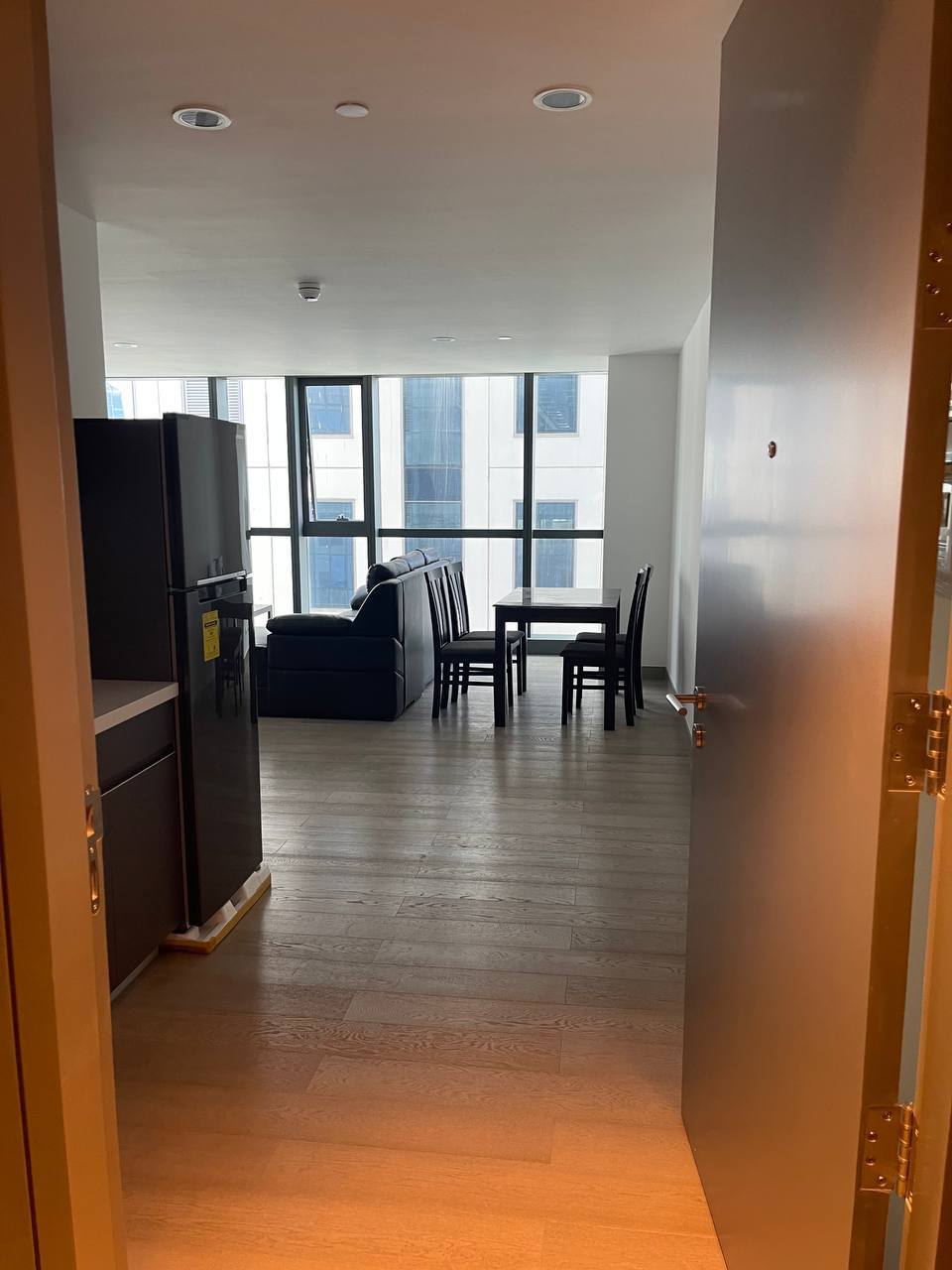 🏠Makati Spire Century Tower apartment for rent🏠